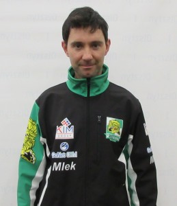 Rafał Trojanowski w sezonie 2016 pełnić będzie funkcję kapitana częstochowskiej drużyny.